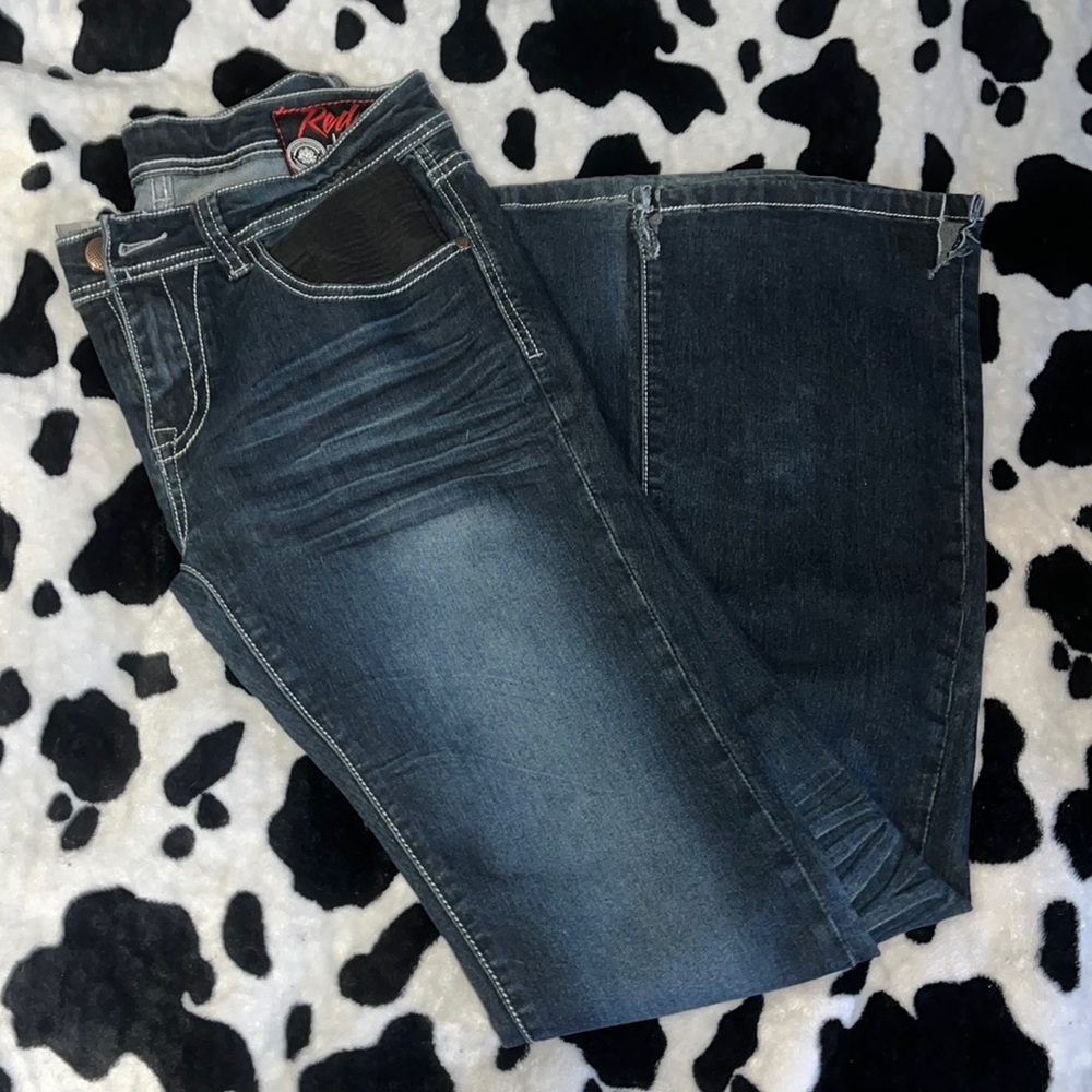 Women’s jeans